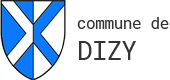 Commune de Dizy